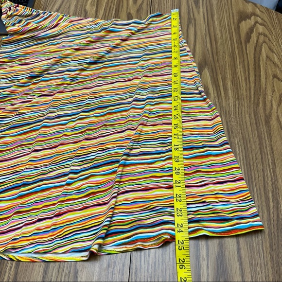 Trina Turk Swimsuit Coverup, Dress / Sarong - Picture 11 of 12